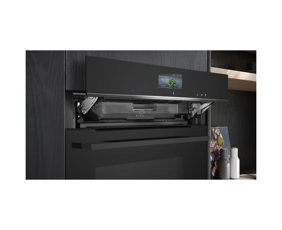 Духовой шкаф Siemens HS736G3B1, изображение 3 Духовой шкаф Siemens HS736G3B1, изображение 3