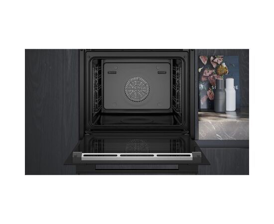 Духовой шкаф Siemens HS736G3B1, изображение 5 Духовой шкаф Siemens HS736G3B1, изображение 5
