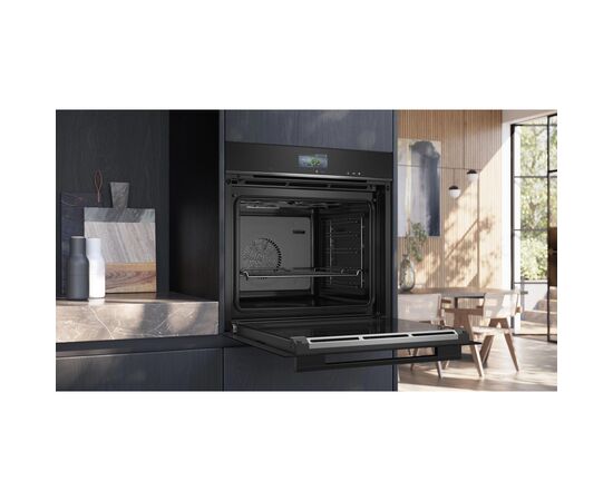 Духовой шкаф Siemens HS736G3B1, изображение 6 Духовой шкаф Siemens HS736G3B1, изображение 6