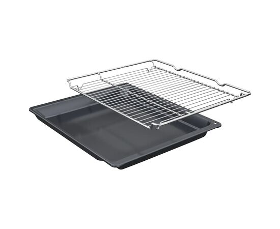 Духовой шкаф Siemens CM724G1B1, изображение 5 Духовой шкаф Siemens CM724G1B1, изображение 5