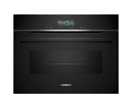 Духова шафа Siemens CM724G1B1