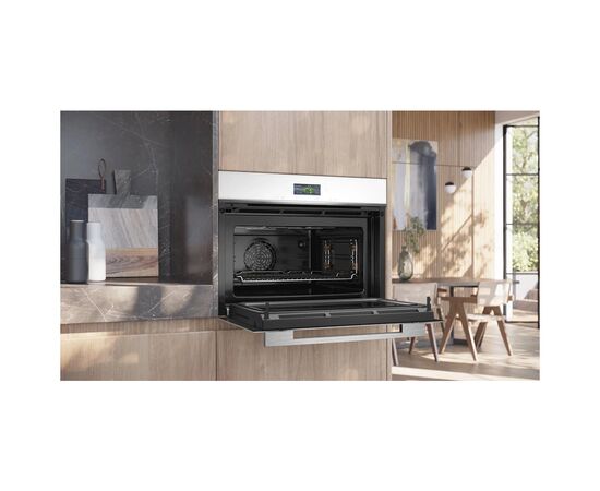 Духовой шкаф Siemens CM724G1W1, изображение 4 Духовой шкаф Siemens CM724G1W1, изображение 4