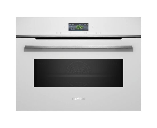 Духовой шкаф Siemens CM724G1W1