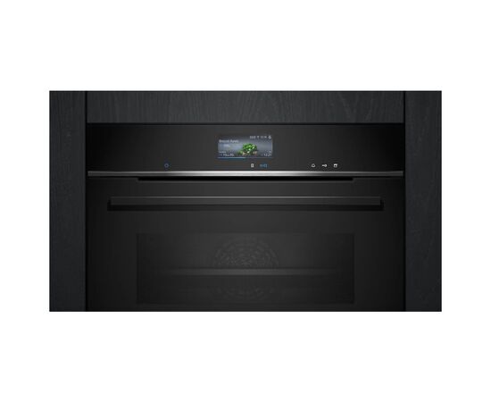 Духовой шкаф Siemens CS736G1B1, изображение 2 Духовой шкаф Siemens CS736G1B1, изображение 2