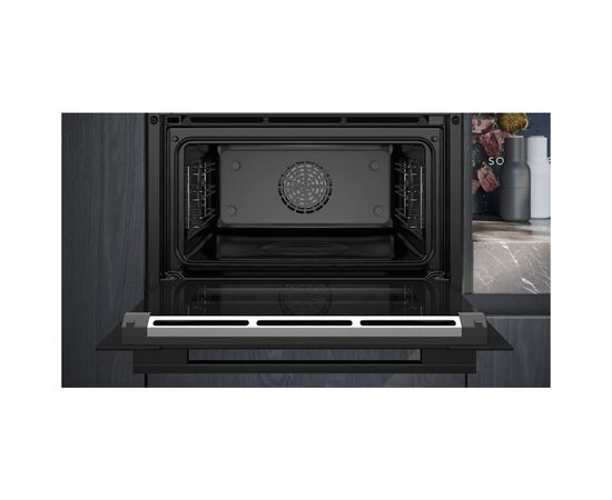 Духовой шкаф Siemens CS736G1B1, изображение 3 Духовой шкаф Siemens CS736G1B1, изображение 3