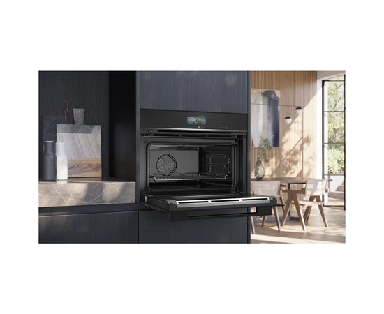 Духовой шкаф Siemens CS736G1B1, изображение 4 Духовой шкаф Siemens CS736G1B1, изображение 4