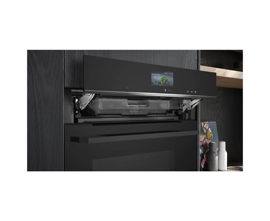 Духовой шкаф Siemens CS736G1B1, изображение 5 Духовой шкаф Siemens CS736G1B1, изображение 5