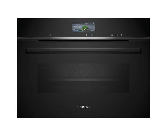 Духова шафа Siemens CS736G1B1