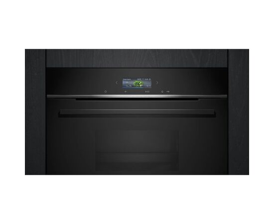 Духовой шкаф Siemens CD714GXB1, изображение 2 Духовой шкаф Siemens CD714GXB1, изображение 2