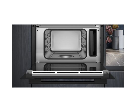 Духовой шкаф Siemens CD714GXB1, изображение 3 Духовой шкаф Siemens CD714GXB1, изображение 3