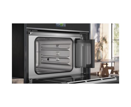 Духовой шкаф Siemens CD714GXB1, изображение 5 Духовой шкаф Siemens CD714GXB1, изображение 5