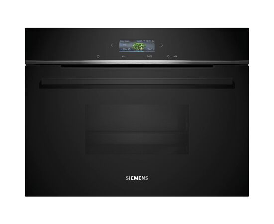 Духова шафа Siemens CD714GXB1