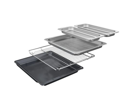 Духовой шкаф Bosch CSG7364B1, изображение 6 Духовой шкаф Bosch CSG7364B1, изображение 6