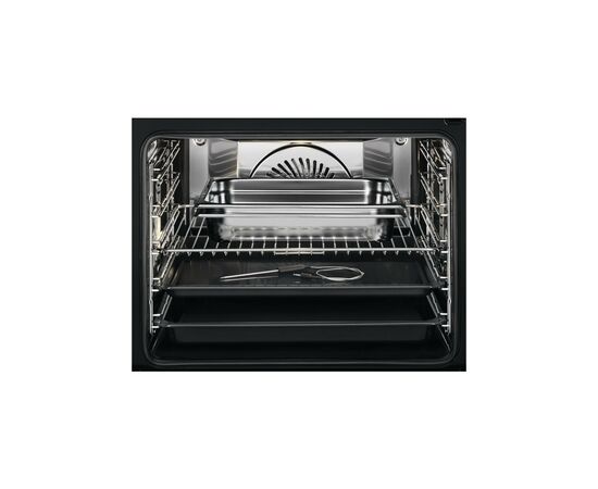 Духовой шкаф AEG BSK792280B, изображение 2 Духовой шкаф AEG BSK792280B, изображение 2