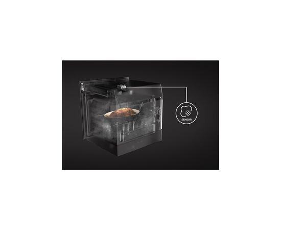 Духовой шкаф AEG BSK792280B, изображение 9 Духовой шкаф AEG BSK792280B, изображение 9