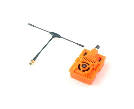 Передавач (TX) HappyModel ES900TX Max 2W 750MHz Module (1H60030), зображення 3 Передавач (TX) HappyModel ES900TX Max 2W 750MHz Module (1H60030), зображення 3