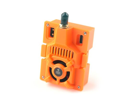 Передавач (TX) HappyModel ES900TX Max 2W 750MHz Module (1H60030), зображення 5 Передавач (TX) HappyModel ES900TX Max 2W 750MHz Module (1H60030), зображення 5