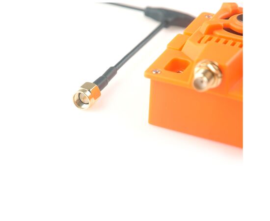 Передавач (TX) HappyModel ES900TX Max 2W 750MHz Module (1H60030), зображення 6 Передавач (TX) HappyModel ES900TX Max 2W 750MHz Module (1H60030), зображення 6