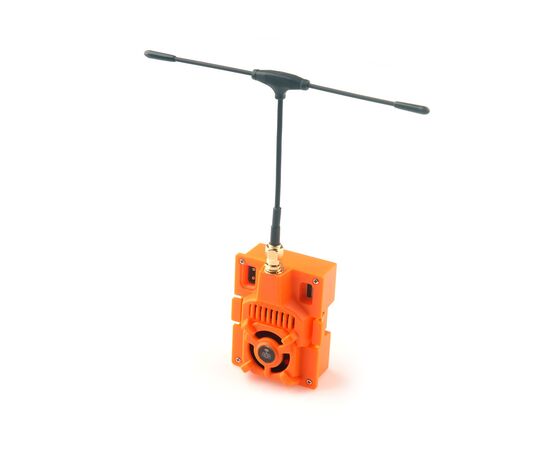 Передавач (TX) HappyModel ES900TX Max 2W 750MHz Module (1H60030), зображення 7 Передавач (TX) HappyModel ES900TX Max 2W 750MHz Module (1H60030), зображення 7