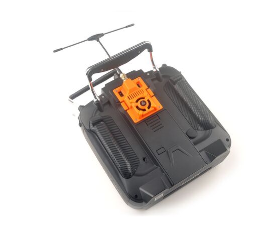 Передавач (TX) HappyModel ES900TX Max 2W 750MHz Module (1H60030), зображення 9 Передавач (TX) HappyModel ES900TX Max 2W 750MHz Module (1H60030), зображення 9