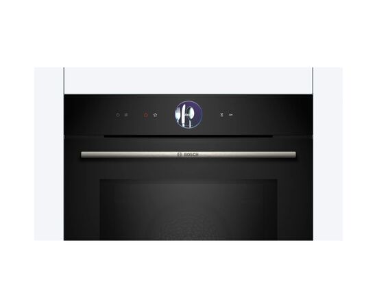 Духова шафа Bosch HMG776NB1, зображення 2 Духова шафа Bosch HMG776NB1, зображення 2