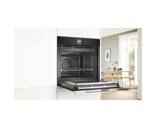 Духова шафа Bosch HMG776NB1, зображення 4 Духова шафа Bosch HMG776NB1, зображення 4