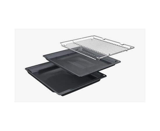 Духова шафа Bosch HMG776NB1, зображення 5 Духова шафа Bosch HMG776NB1, зображення 5