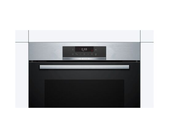 Духовой шкаф Bosch HBA172BS0, изображение 3 Духовой шкаф Bosch HBA172BS0, изображение 3