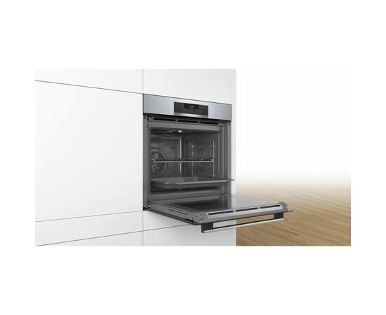 Духовой шкаф Bosch HBA172BS0, изображение 4 Духовой шкаф Bosch HBA172BS0, изображение 4