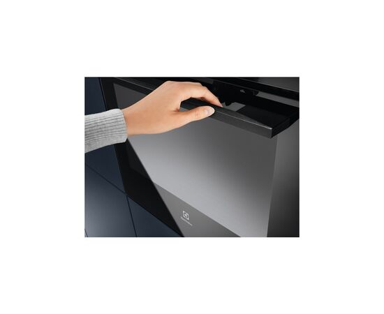 Духова шафа Electrolux KOEFP77H, зображення 3 Духова шафа Electrolux KOEFP77H, зображення 3
