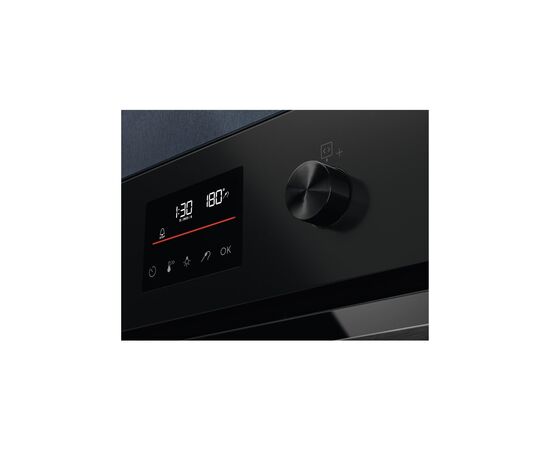 Духова шафа Electrolux KOEFP77H, зображення 5 Духова шафа Electrolux KOEFP77H, зображення 5