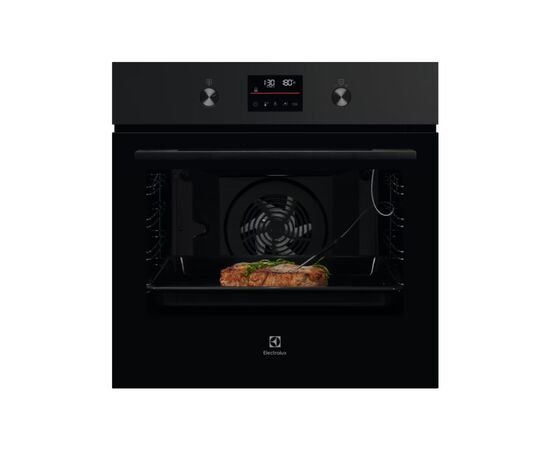 Духова шафа Electrolux KOEFP77H