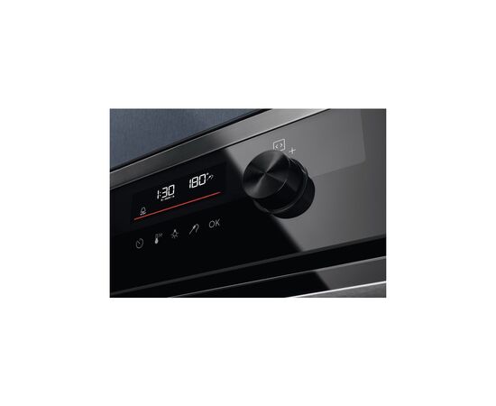 Духовой шкаф Electrolux KODDP77H, изображение 2 Духовой шкаф Electrolux KODDP77H, изображение 2