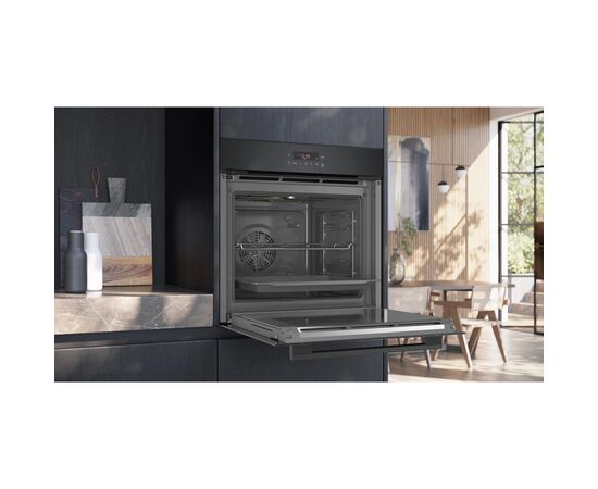 Духовой шкаф Siemens HB272ABB0, изображение 2 Духовой шкаф Siemens HB272ABB0, изображение 2