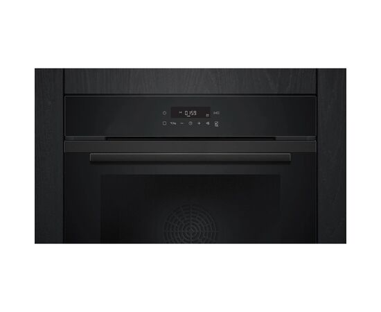 Духовой шкаф Siemens HB272ABB0, изображение 3 Духовой шкаф Siemens HB272ABB0, изображение 3
