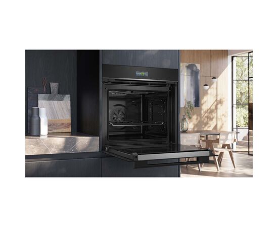Духовой шкаф Siemens HB774G1B1, изображение 2 Духовой шкаф Siemens HB774G1B1, изображение 2
