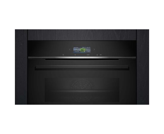 Духовой шкаф Siemens HB774G1B1, изображение 3 Духовой шкаф Siemens HB774G1B1, изображение 3