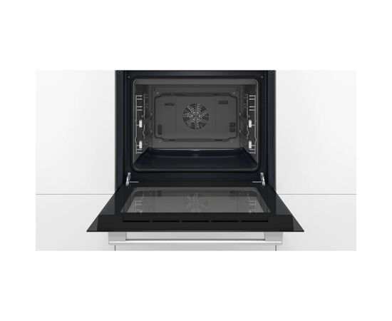 Духовой шкаф Bosch HBJ558YW3Q, изображение 3 Духовой шкаф Bosch HBJ558YW3Q, изображение 3