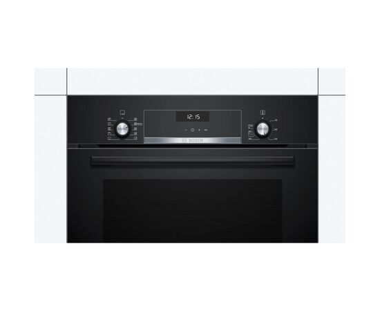 Духовой шкаф Bosch HBJ558YB3Q, изображение 2 Духовой шкаф Bosch HBJ558YB3Q, изображение 2
