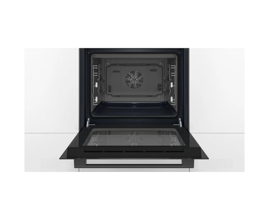 Духовой шкаф Bosch HBJ558YB3Q, изображение 3 Духовой шкаф Bosch HBJ558YB3Q, изображение 3