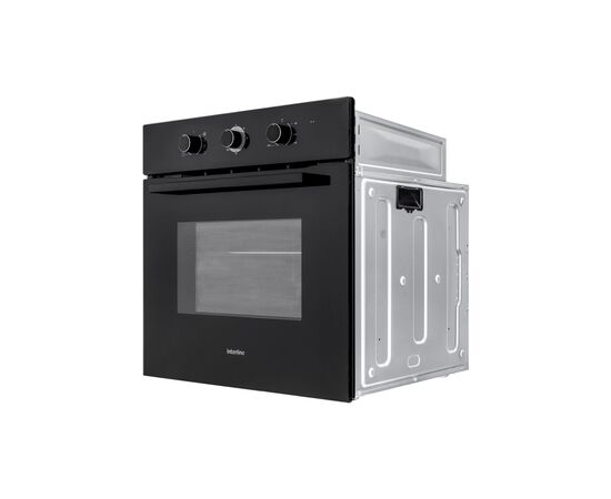 Духовой шкаф Interline FZ 484 MRN BB, изображение 2 Духовой шкаф Interline FZ 484 MRN BB, изображение 2