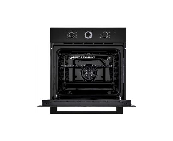 Духовой шкаф Interline FZ 484 MRN BB, изображение 3 Духовой шкаф Interline FZ 484 MRN BB, изображение 3