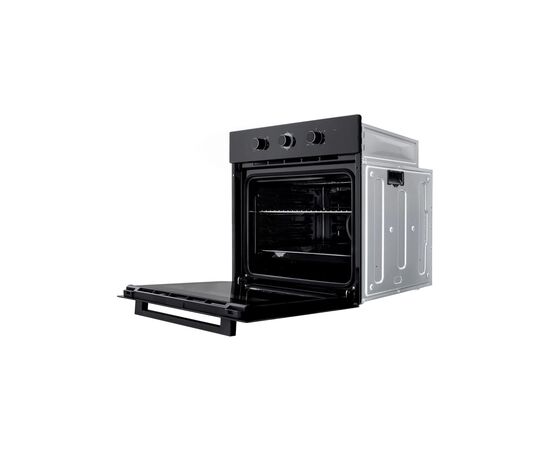 Духовой шкаф Interline FZ 484 MRN BB, изображение 4 Духовой шкаф Interline FZ 484 MRN BB, изображение 4