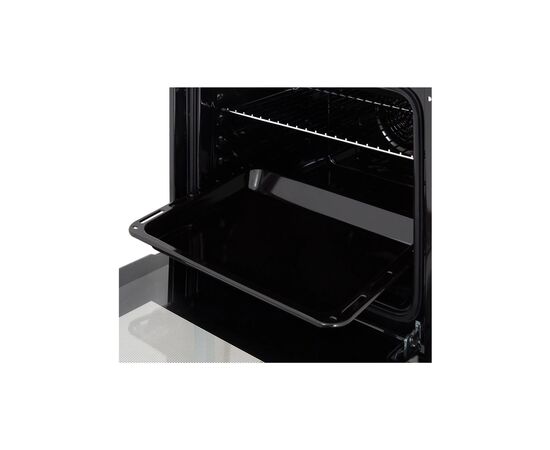 Духовой шкаф Interline FZ 484 MRN BB, изображение 5 Духовой шкаф Interline FZ 484 MRN BB, изображение 5