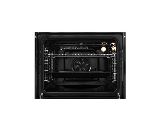 Духовой шкаф Interline FZ 684 ECH BB, изображение 2 Духовой шкаф Interline FZ 684 ECH BB, изображение 2