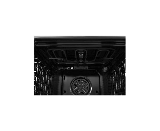 Духовой шкаф Interline FZ 684 ECH BB, изображение 3 Духовой шкаф Interline FZ 684 ECH BB, изображение 3