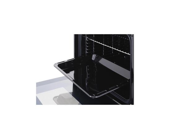 Духовой шкаф Interline FZ 684 ECH BB, изображение 5 Духовой шкаф Interline FZ 684 ECH BB, изображение 5