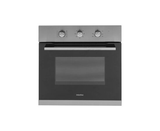 Духовой шкаф Interline KTN 280 MRN XA, изображение 2 Духовой шкаф Interline KTN 280 MRN XA, изображение 2