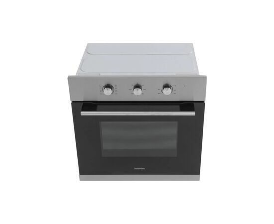 Духовой шкаф Interline KTN 280 MRN XA, изображение 3 Духовой шкаф Interline KTN 280 MRN XA, изображение 3