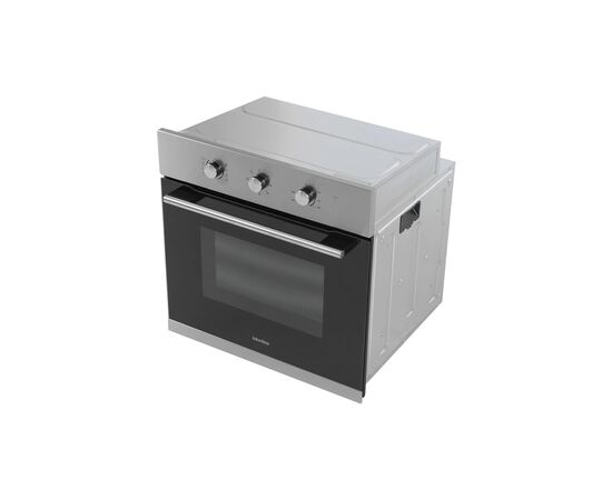 Духовой шкаф Interline KTN 280 MRN XA, изображение 4 Духовой шкаф Interline KTN 280 MRN XA, изображение 4